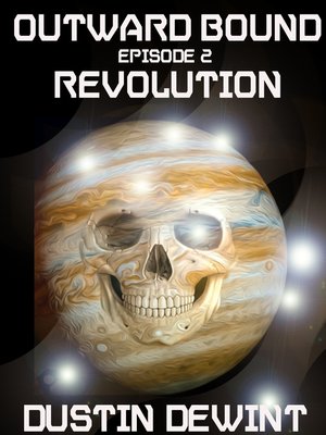 cover image of Outward Bound Episode 2